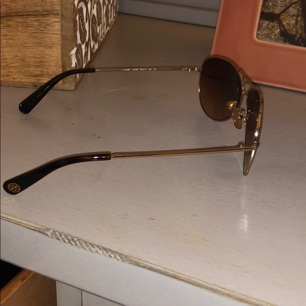 Tory Burch sunglasses